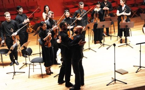 Garda Lake Music Excellence: i Solisti Aquilani stasera inaugurano la nuova edizione