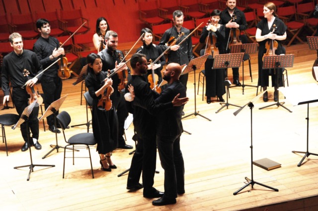 Garda Lake Music Excellence: i Solisti Aquilani stasera inaugurano la nuova edizione