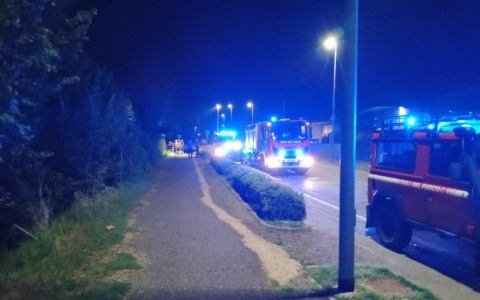 Esce in bicicletta e non torna: 62enne trovata senza vita in un canale a Roccafranca