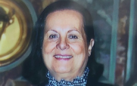 Addio ad Anna Mazzoleni, storica imprenditrice del commercio locale