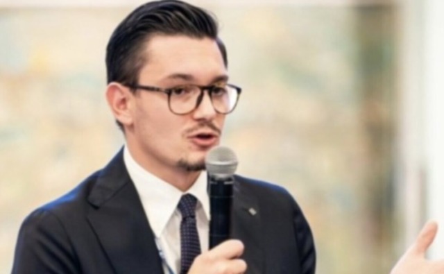 Inselvini (FdI – ECR): “Valori come vita e famiglia non sono negoziabili”