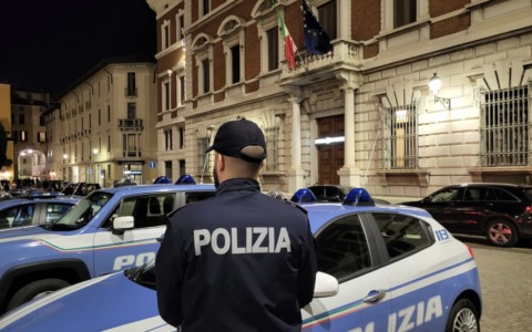 Maxi controlli in Stazione Ferroviaria a Brescia: in 11 denunciati