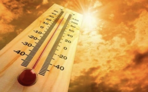 Meteo nel Bresciano: domani cielo nuvoloso, prosegue il grande caldo