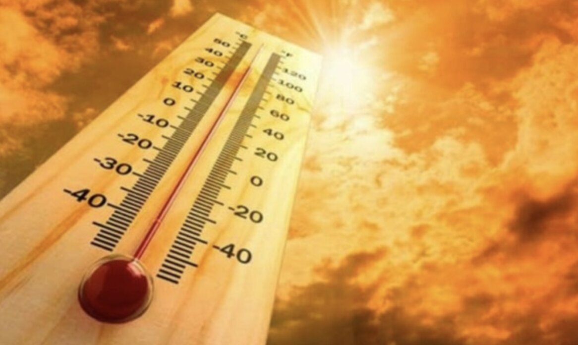 Meteo nel Bresciano: domani cielo nuvoloso, prosegue il grande caldo