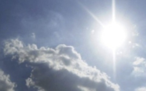 Meteo nel Bresciano: tempo stabile ma non si escludono rovesci