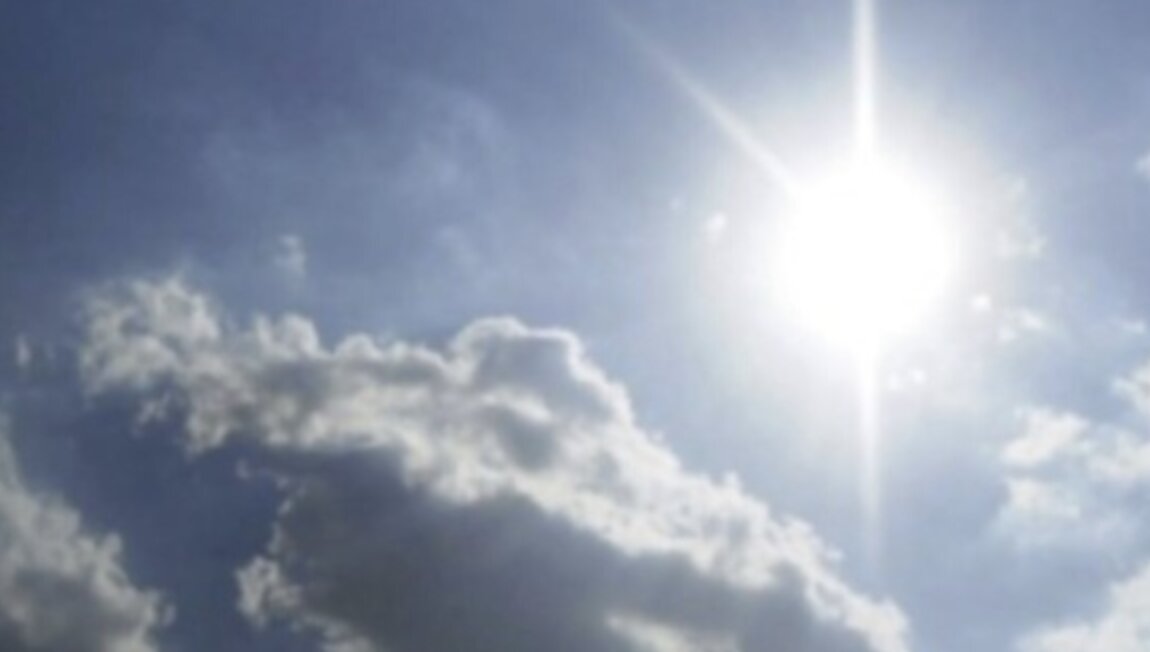 Meteo nel Bresciano: tempo stabile ma non si escludono rovesci