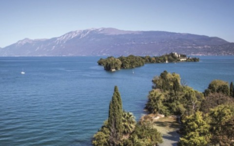 “Minimal Sound” in scena all’Isola del Garda per il Festival Suoni e Sapori del Garda