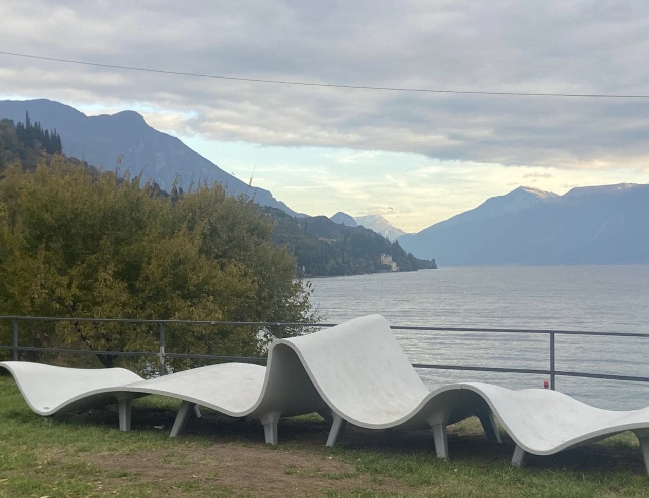 Parco Bernini inagibile dopo il maltempo, il Festival Jazz si sposta al Parco Fossati