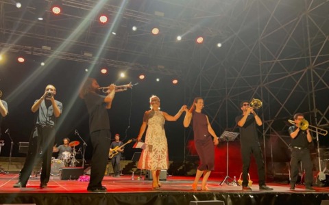 Più Luce! 2026 da sold out: la parabola in crescendo di un evento culturale… per tutti