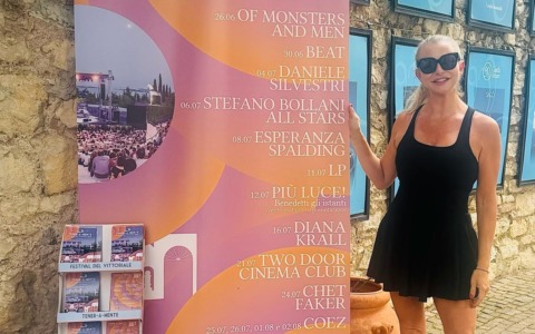 «Più Luce!»: poesia, letteratura e musica per «Tener-a-mente Festival»