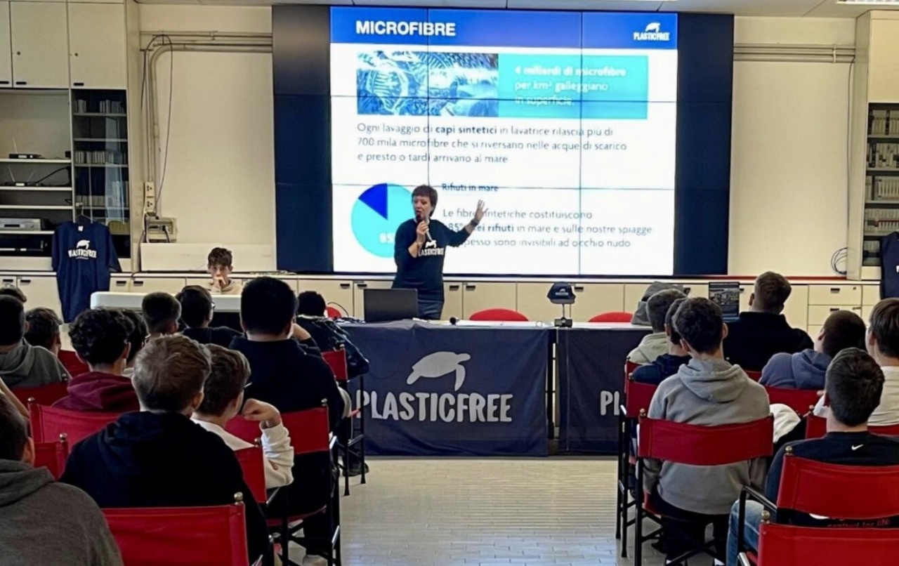 Plastic Free: nel Bresciano coinvolti oltre 180 studenti nella lotta alla plastica e all’inquinamento