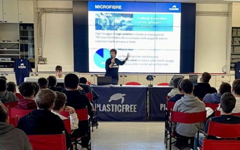 Plastic Free: nel Bresciano coinvolti oltre 180 studenti nella lotta alla plastica e all’inquinamento