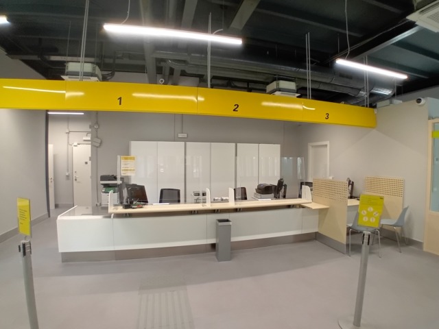Poste Italiane: riapre da domani l’ufficio di Calcinato