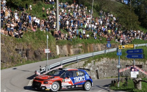 Rally 1000 Miglia: si scaldano i motori per la 49esima edizione