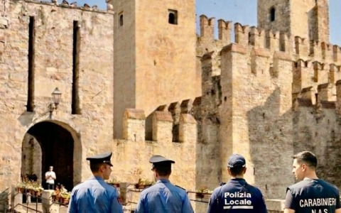 Ristoranti non in regola a Sirmione: elevate sanzioni per oltre 118mila euro