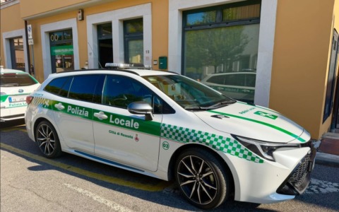 Ruba la bicicletta ad una ragazzina, scoperto dalla Locale è stato denunciato