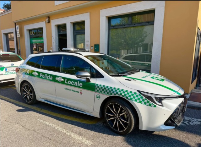 Ruba la bicicletta ad una ragazzina, scoperto dalla Locale è stato denunciato
