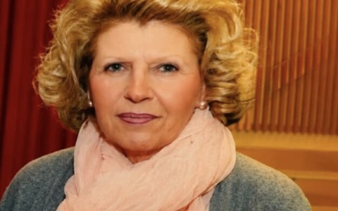 Salò piange “Gianna”, la dolce e professionale ex bibliotecaria