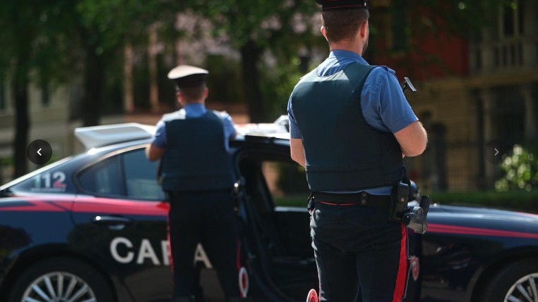 Arrestato un 53enne slovacco per truffa: su di lui un mandato europeo