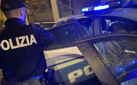 Si trovava in città a Brescia ma era ricercato: in manette un 33enne