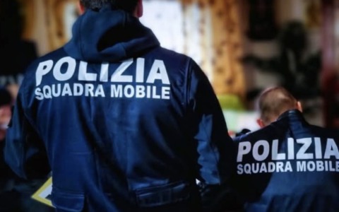 Spaccio: la Polizia arresta latitante 62enne tedesco, trovato in un hotel