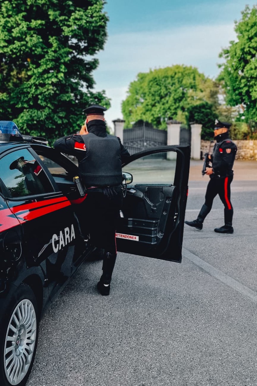 Sparatoria alla discoteca “Just Me” di Lonato del Garda: arrestato l’autore a otto mesi dall’accaduto