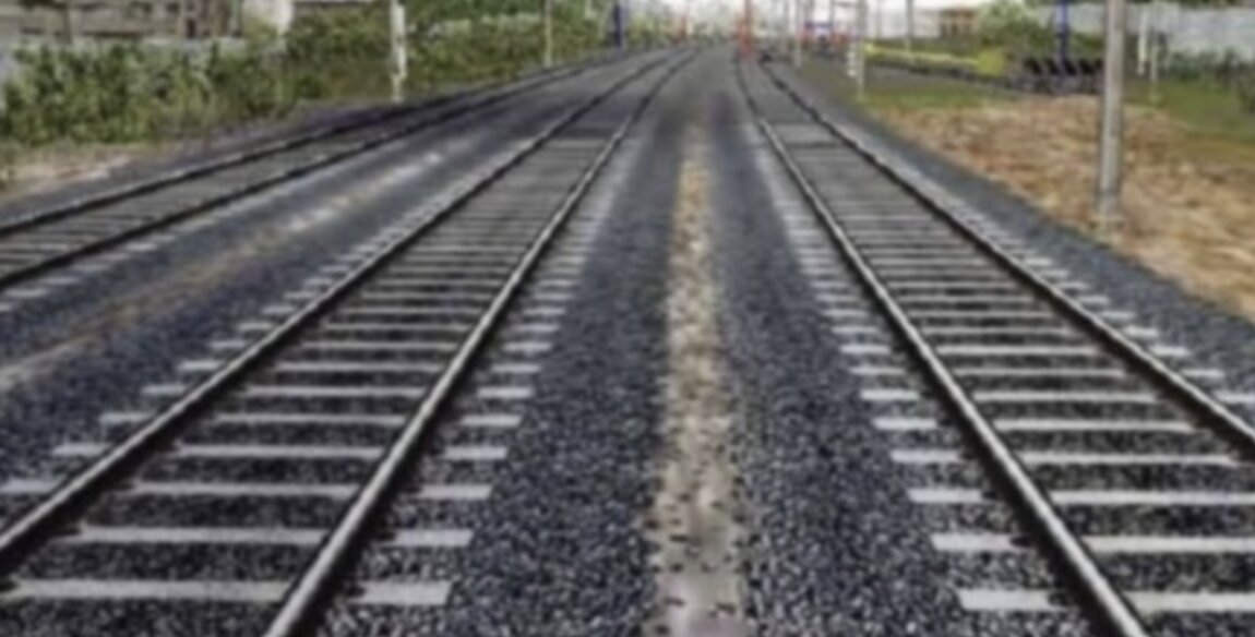 Stazione di Brescia: 33enne finisce sui binari mentre passa il treno