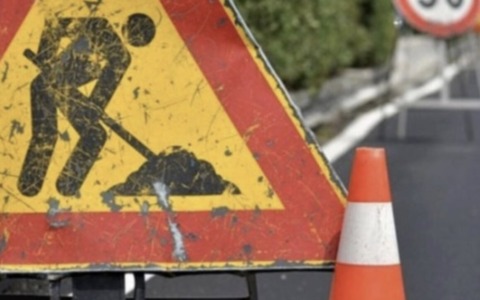Tangenziale Ovest: entro un mese saranno conclusi i lavori sul sovrappasso di via Milano