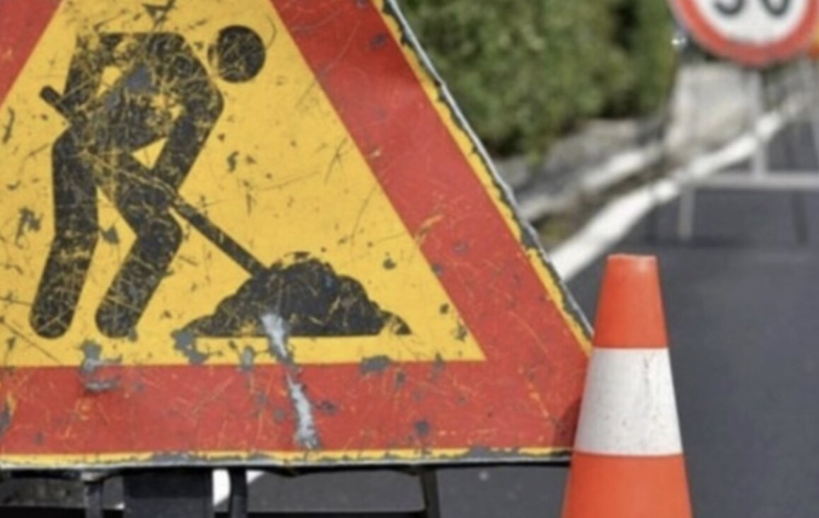 Tangenziale Ovest: entro un mese saranno conclusi i lavori sul sovrappasso di via Milano