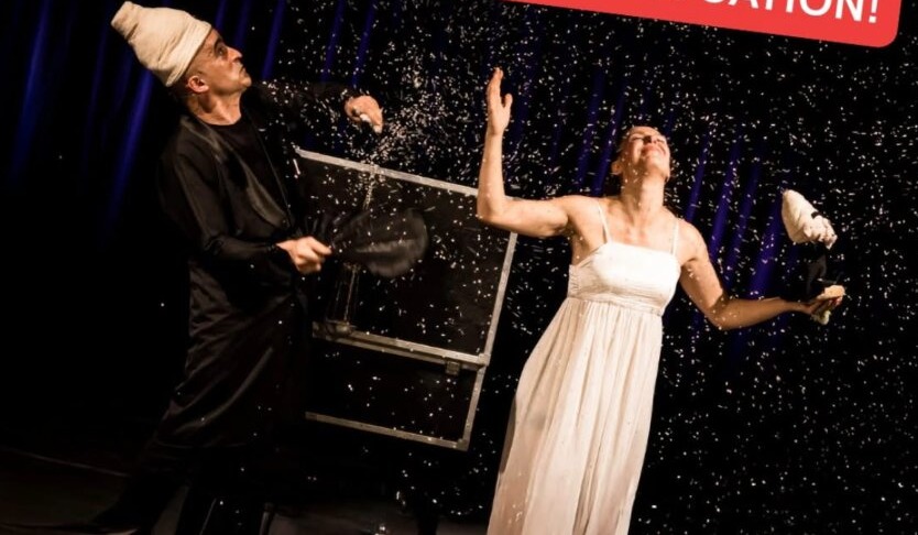 A Toscolano Maderno arriva “All’Incirco Varietà”, spettacolo di circo contemporaneo