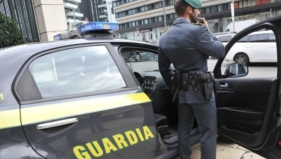 Volevano realizzare una casa di prostituzione a Lonato: scatta il sequestro della Guardia di Finanza