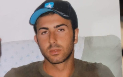 Una messa in ricordo di Damiano