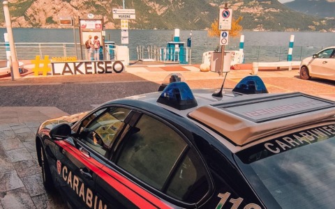 Lavoro nero e carenze igieniche: l’occhio dei carabinieri sulle strutture turistiche di Iseo