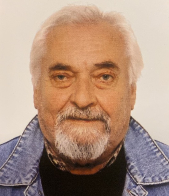 La comunità di Lodetto piange il 70enne Sergio Begni