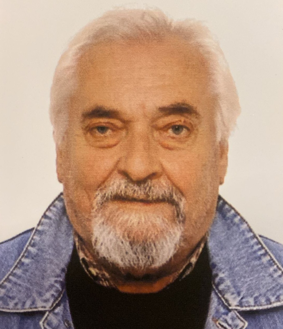 La comunità di Lodetto piange il 70enne Sergio Begni