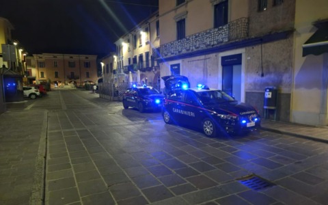 Palazzolo sull’Oglio, maxi controlli in città: un arresto e oltre 100 persone identificate