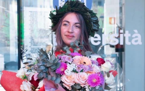 Giorgia Bartolotta