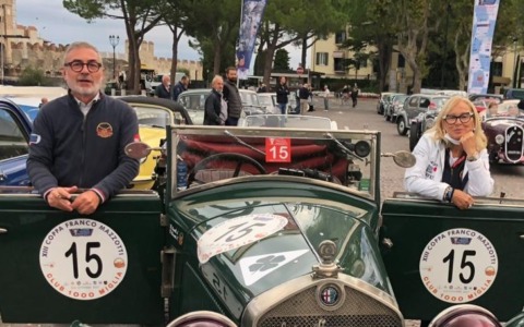 Cavalli Elettroerosioni, si chiude un’era: «Lascio la mia creatura in buone mani»