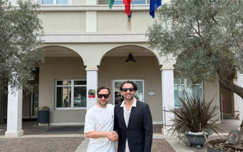 Montirone accoglie il ministro pakistano: al centro giovani, istituzioni e cooperazione