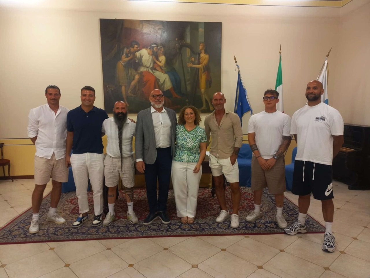 Accessibilità e inclusione con Summer Park