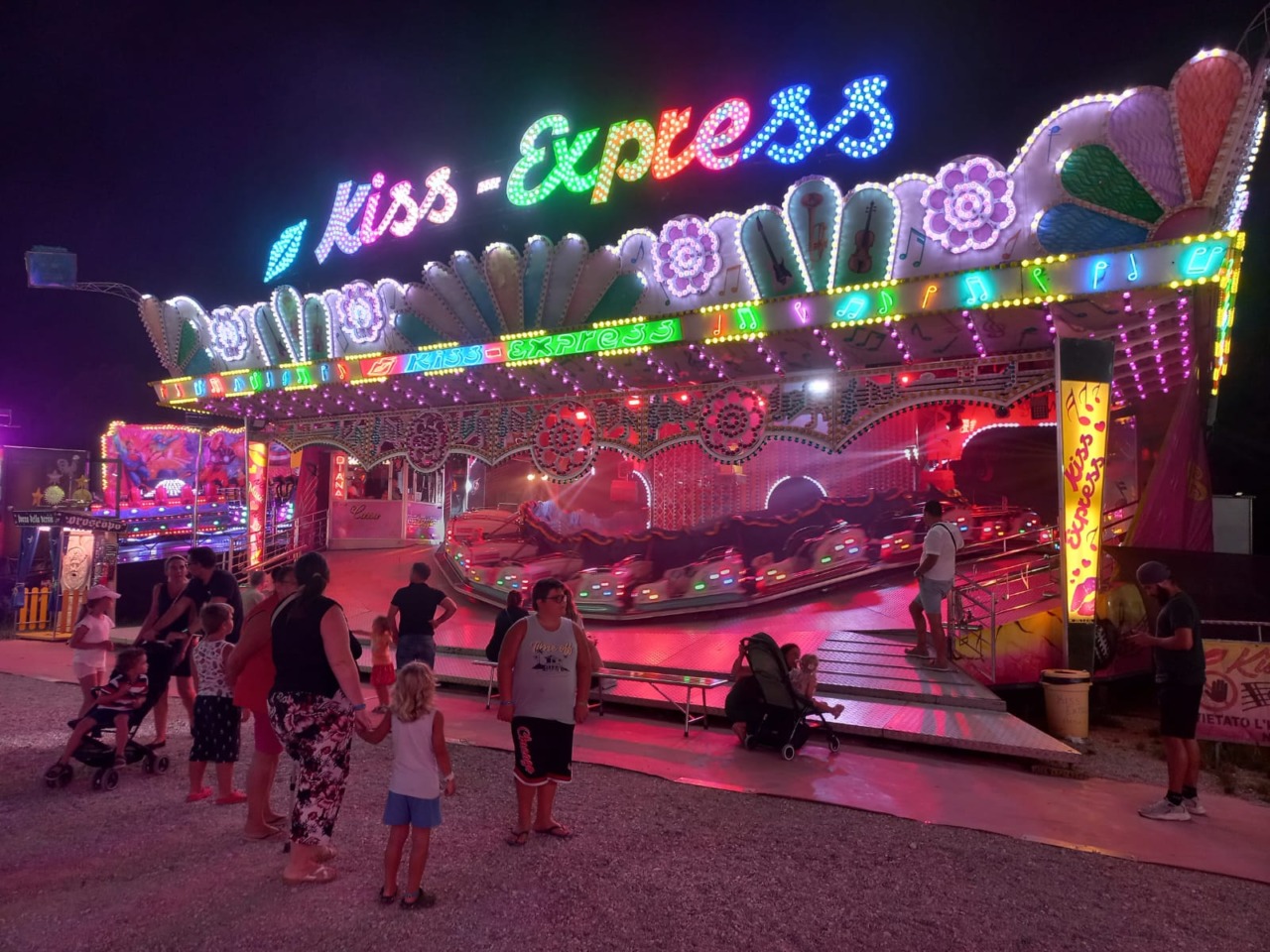 Summer Park Desenzano chiude la stagione 2026