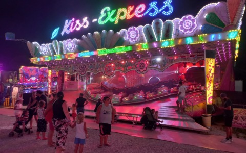 Summer Park Desenzano chiude la stagione 2026