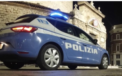 Brescia centro: ruba un furgone, in manette un pregiudicato 61enne