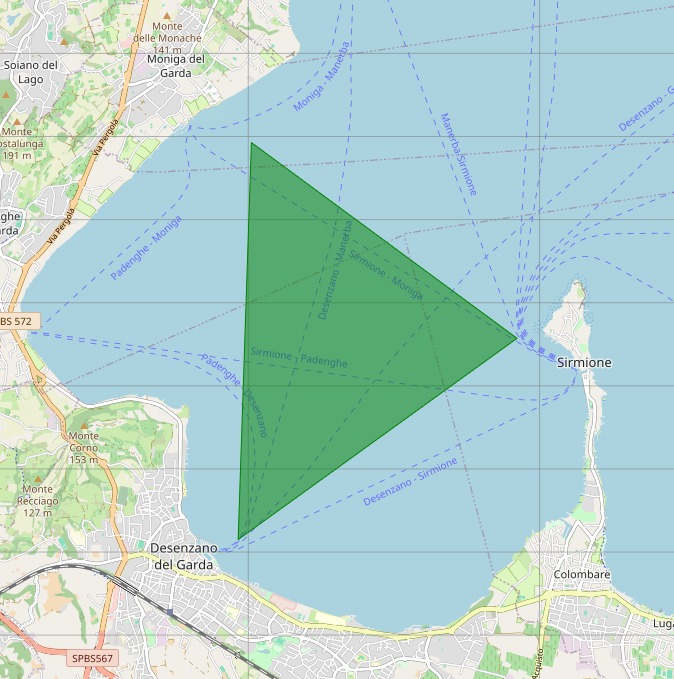 Campionato Provinciale di Vela per disabili sul Garda: la Guardia Costiera invita alla “Cauta navigazione”