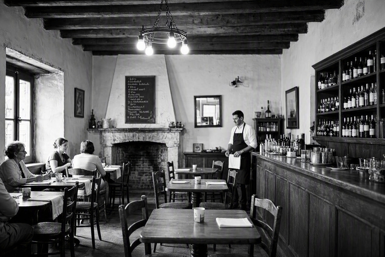 “Canti da Osteria”: Vallio Terme si prepara ad ospitare la quinta edizione