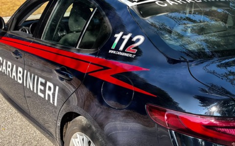 Ruba una bicicletta, rintracciato grazie al gps