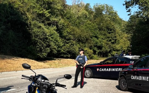 Carabinieri e Polizia Locale, controlli straordinari sulle Coste di Sant’Eusebio