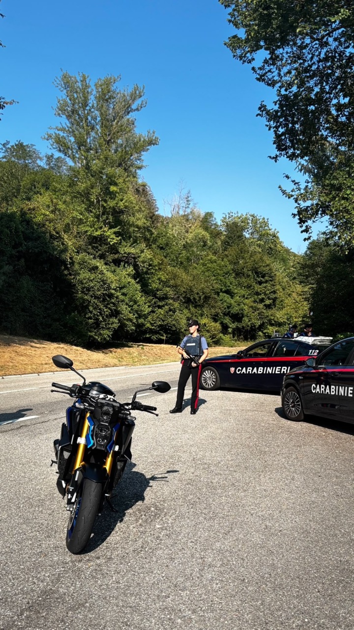 Carabinieri e Polizia Locale, controlli straordinari sulle Coste di Sant’Eusebio