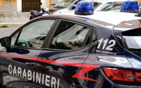 Castiglione delle Stiviere: non rispetta i domiciliari, in manette un 48enne