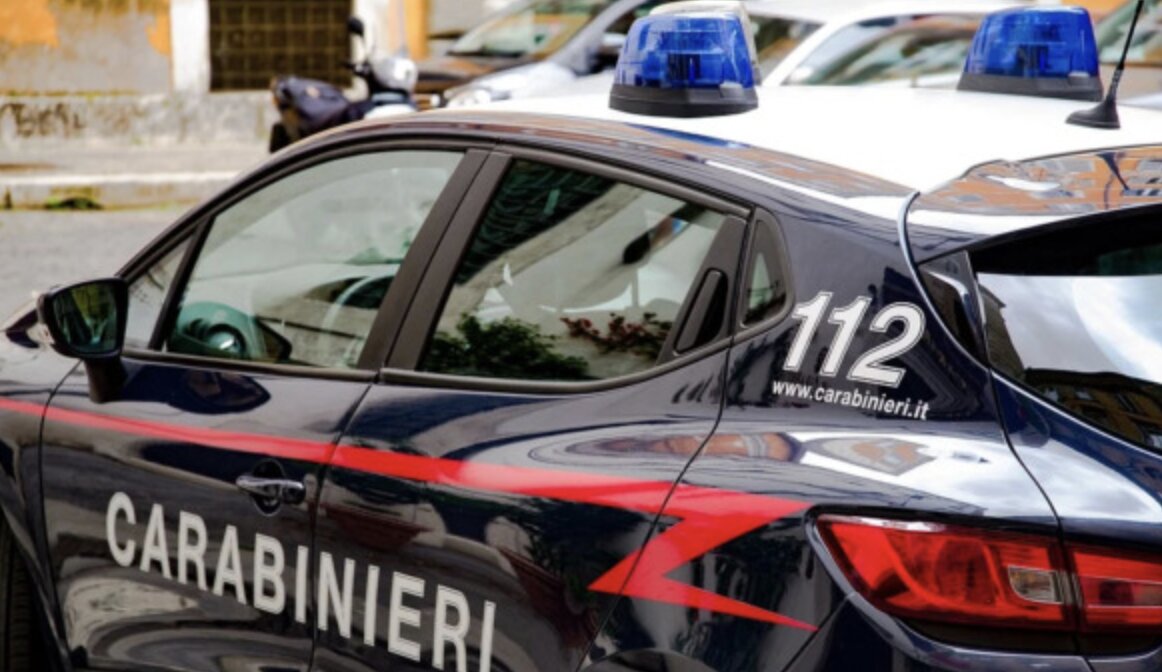 Castiglione delle Stiviere: non rispetta i domiciliari, in manette un 48enne